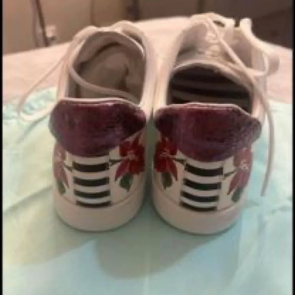 THE A SNEAKER (with original box and dust bag) - Picture 6 of 8